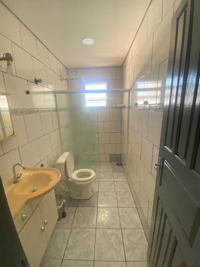 Sobrado Com Piscina E Area Gourmet Na Praia Da Enseada Guarujá Eksteriør bilde