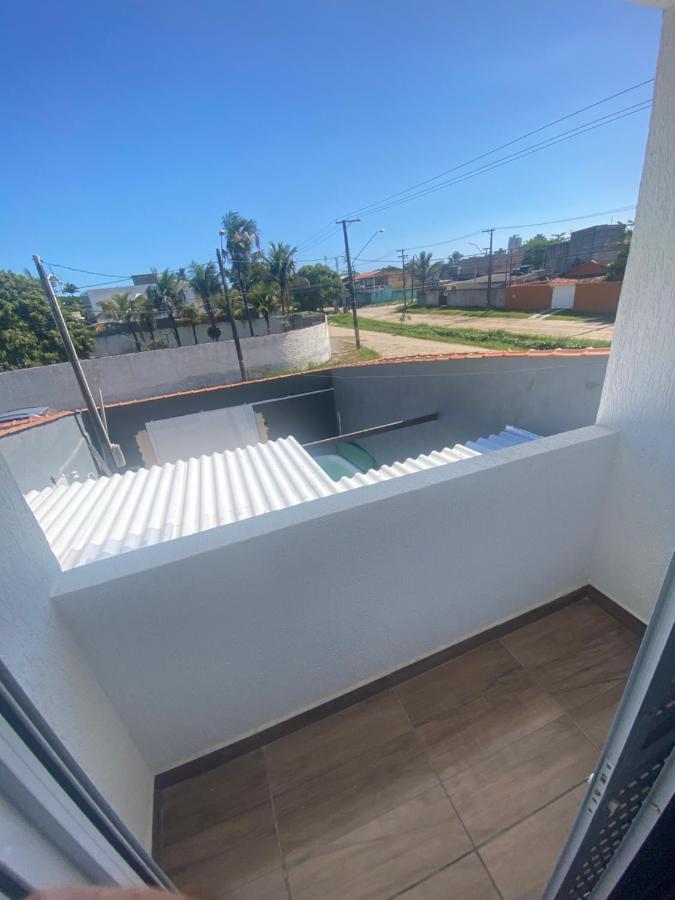 Sobrado Com Piscina E Area Gourmet Na Praia Da Enseada Guarujá Eksteriør bilde