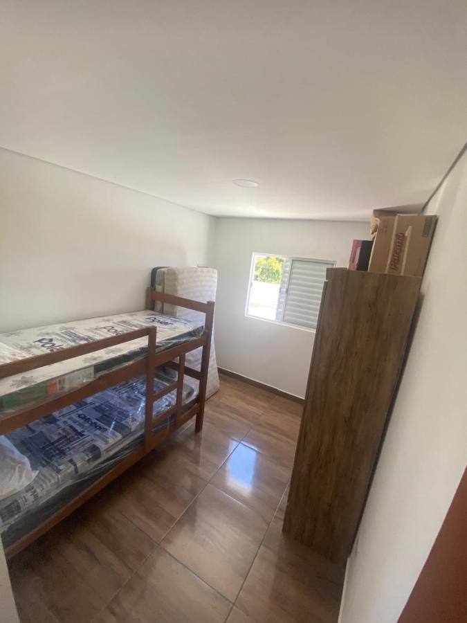 Sobrado Com Piscina E Area Gourmet Na Praia Da Enseada Guarujá Eksteriør bilde
